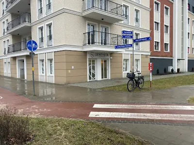 Dentysta Chodnikiewicz